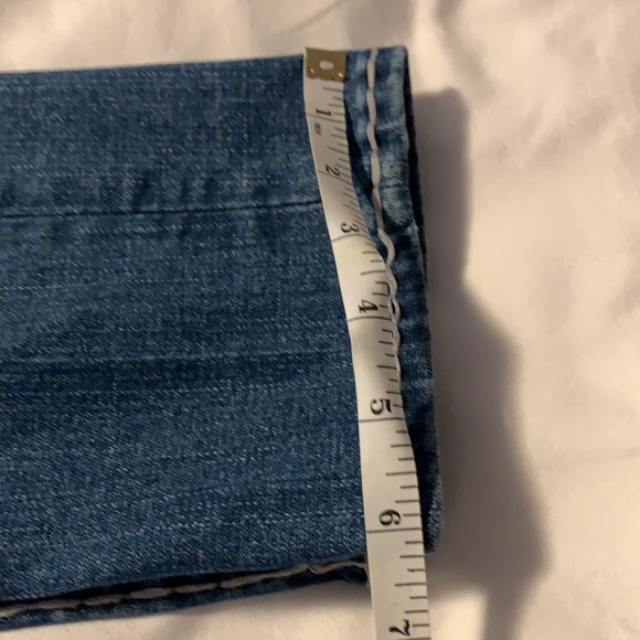 Authentic True Religion Jeans - Picture 7 of 9
